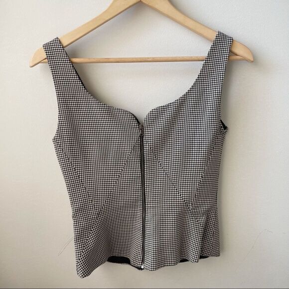 Osman Tatiana Corset Top - Picture 6 of 8